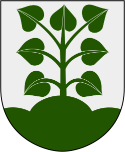 Lindesberg vapen